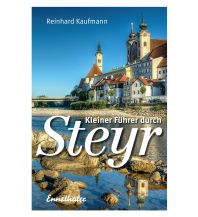 Travel Guides Kleiner Führer durch Steyr Ennsthaler Gesellschaft m.b.H. & Co. KG