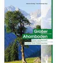 Bildbände Großer Ahornboden Berenkamp Buch- und Kunstverlag