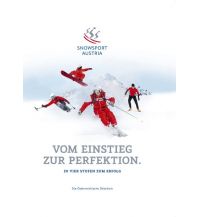 Lehrbücher Wintersport Snowsport Austria Brüder Hollinek & Co GmbH