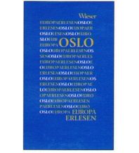 Travel Guides Norway Europa Erlesen Oslo Wieser Verlag Klagenfurt