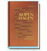 Reiseführer Dänemark Europa Erlesen "Kopenhagen" Wieser Verlag Klagenfurt