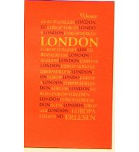 Travel Guides United Kingdom Europa Erlesen London Wieser Verlag Klagenfurt