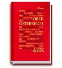 Reiseführer Europa Erlesen Oberösterreich Wieser Verlag Klagenfurt