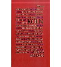 Reiseführer Deutschland Europa Erlesen Köln Wieser Verlag Klagenfurt