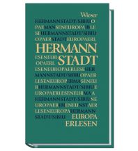 Reiseführer Hermannstadt/Sibiu Wieser Verlag Klagenfurt