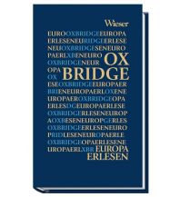 Reiseführer Großbritannien Europa Erlesen Oxbridge Wieser Verlag Klagenfurt