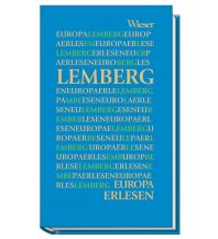 Reiseführer Lemberg Wieser Verlag Klagenfurt