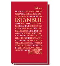 Travel Guides Istanbul Wieser Verlag Klagenfurt