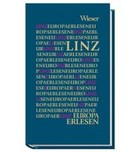 Travel Guides Europa Erlesen Linz Wieser Verlag Klagenfurt