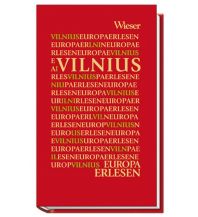 Travel Guides Europa Erlesen Vilnius Wieser Verlag Klagenfurt