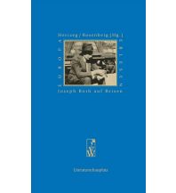 Reiseführer Ukraine Literaturschauplatz, Joseph Roth auf Reisen Wieser Verlag Klagenfurt