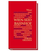 Reiseführer Wien Südbahnhof Wieser Verlag Klagenfurt