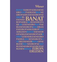 Travel Guides Romania Banat Wieser Verlag Klagenfurt