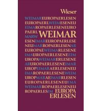 Travel Guides Europa Erlesen Weimar Wieser Verlag Klagenfurt