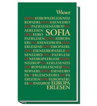 Reiseführer Europa Erlesen Sofia Wieser Verlag Klagenfurt