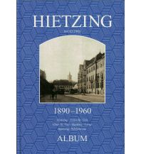 Bildbände Hietzing - Band Drei - 1930-1960 ALBUM Verlag für Photographie H. Seemann u. Ch. Lunzer OEG