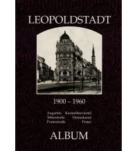 Illustrated Books Leopoldstadt 1900-1960 ALBUM Verlag für Photographie H. Seemann u. Ch. Lunzer OEG