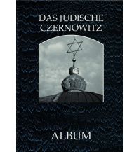 Illustrated Books Das jüdische Czernowitz ALBUM Verlag für Photographie H. Seemann u. Ch. Lunzer OEG