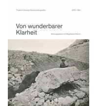 Von wunderbarer Klarheit ALBUM Verlag für Photographie H. Seemann u. Ch. Lunzer OEG
