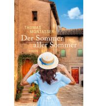 Der Sommer aller Sommer Thiele Verlag