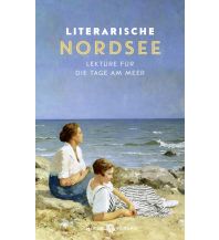 Literarische Nordsee Thiele Verlag