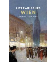 Travel Literature Literarisches Wien Thiele Verlag