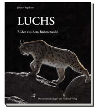 Naturführer Luchs Jagd fischerei 