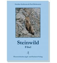 Nature and Wildlife Guides Steinwildfibel Jagd fischerei 