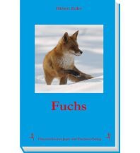 Nature and Wildlife Guides Fuchs Jagd fischerei 