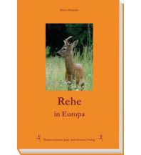 Nature and Wildlife Guides Rehe in Europa Jagd fischerei 