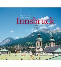 Bildbände Innsbruck Haymon Verlag