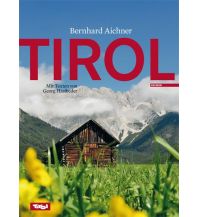 Bildbände Tirol Haymon Verlag