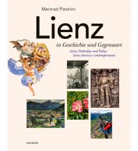 Travel Guides Lienz in Geschichte und Gegenwart Haymon Verlag