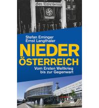 Reiseführer Niederösterreich Haymon Verlag