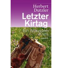 Letzter Kirtag Haymon Verlag