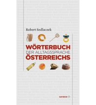 Phrasebooks Wörterbuch der Alltagssprache Österreichs Haymon Verlag