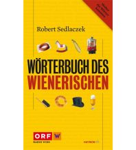Phrasebooks Wörterbuch des Wienerischen Haymon Verlag