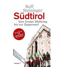 Travel Guides Südtirol Haymon Verlag