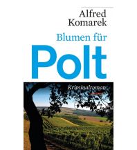 Reiselektüre Blumen für Polt Haymon Verlag