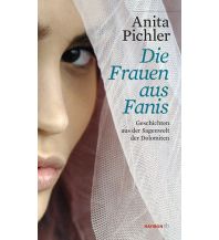 Travel Guides Die Frauen aus Fanis Haymon Verlag