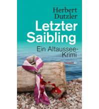 Letzter Saibling Haymon Verlag