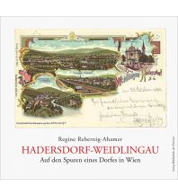 Bildbände Hadersdorf-Weidlingau Bibliothek der Provinz