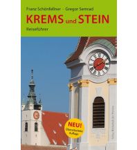 Reiseführer Krems und Stein Bibliothek der Provinz