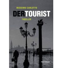 Reiselektüre Der Tourist Folio Verlag