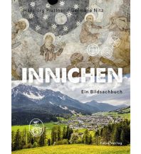 Travel Guides Innichen Folio Verlag