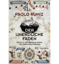 Reiselektüre Der unendliche Faden Folio Verlag