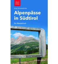 Alpenpässe in Südtirol Folio Verlag