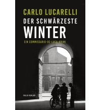 Reiseerzählungen Der schwärzeste Winter Folio Verlag