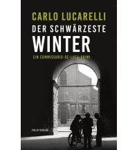 Travel Writing Der schwärzeste Winter Folio Verlag