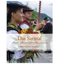 Bildbände Das Sarntal Folio Verlag